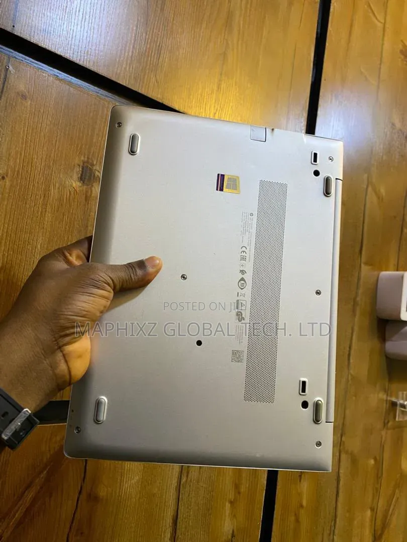 Laptop HP EliteBook 840 G6 8GB Intel Core i5 SSD 256GB