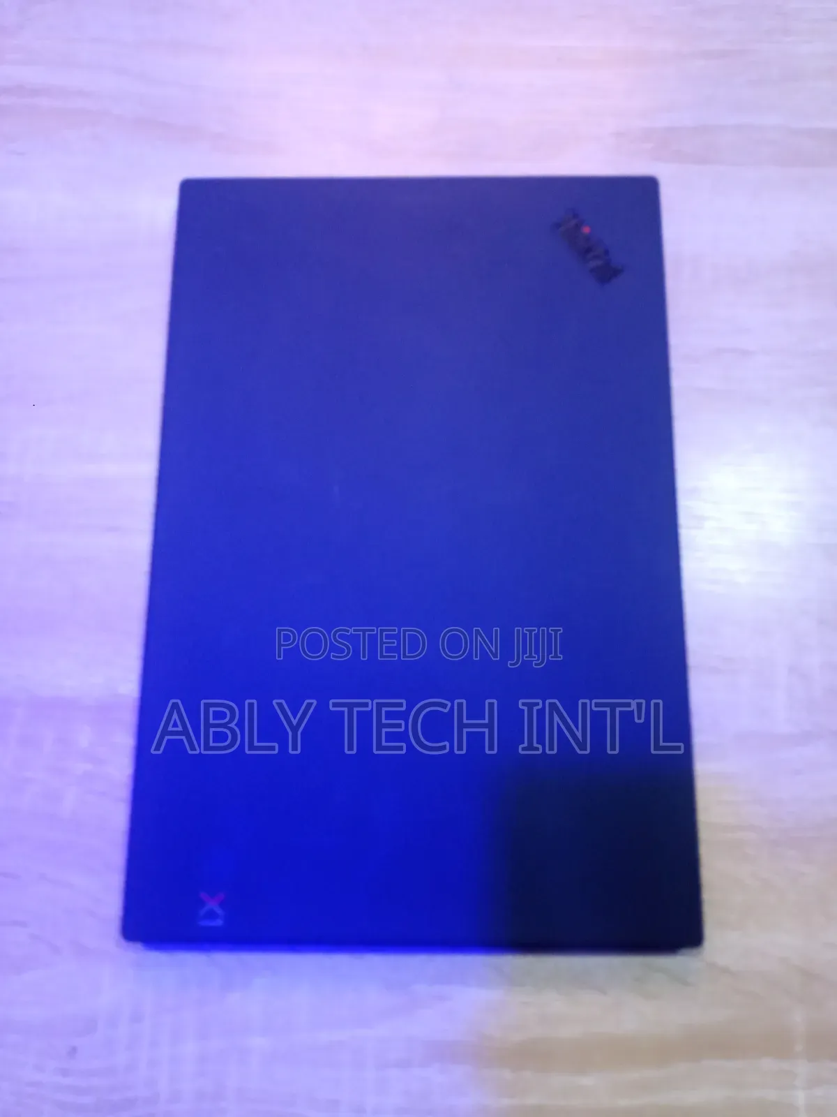 Laptop Lenovo ThinkPad X1 Carbon 16GB Intel Core i7 SSD 256GB
