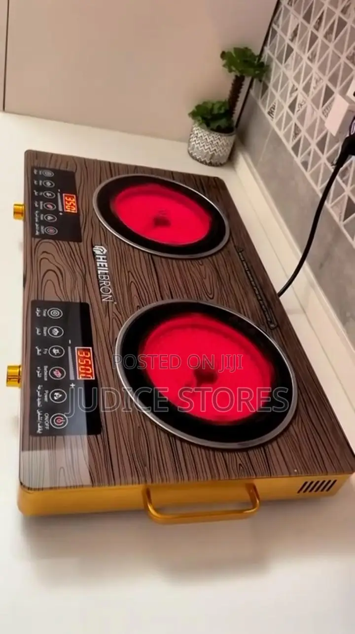 High Quality Electric Hot Plate