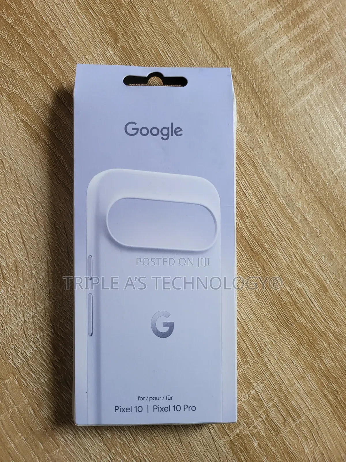 Authentic Google Pixelsnap Phone Case For Google Pixe 10 Pro