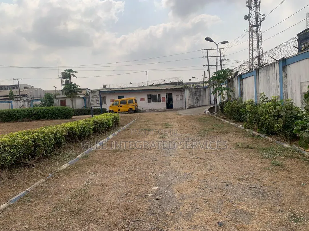 Prime Land for Sale