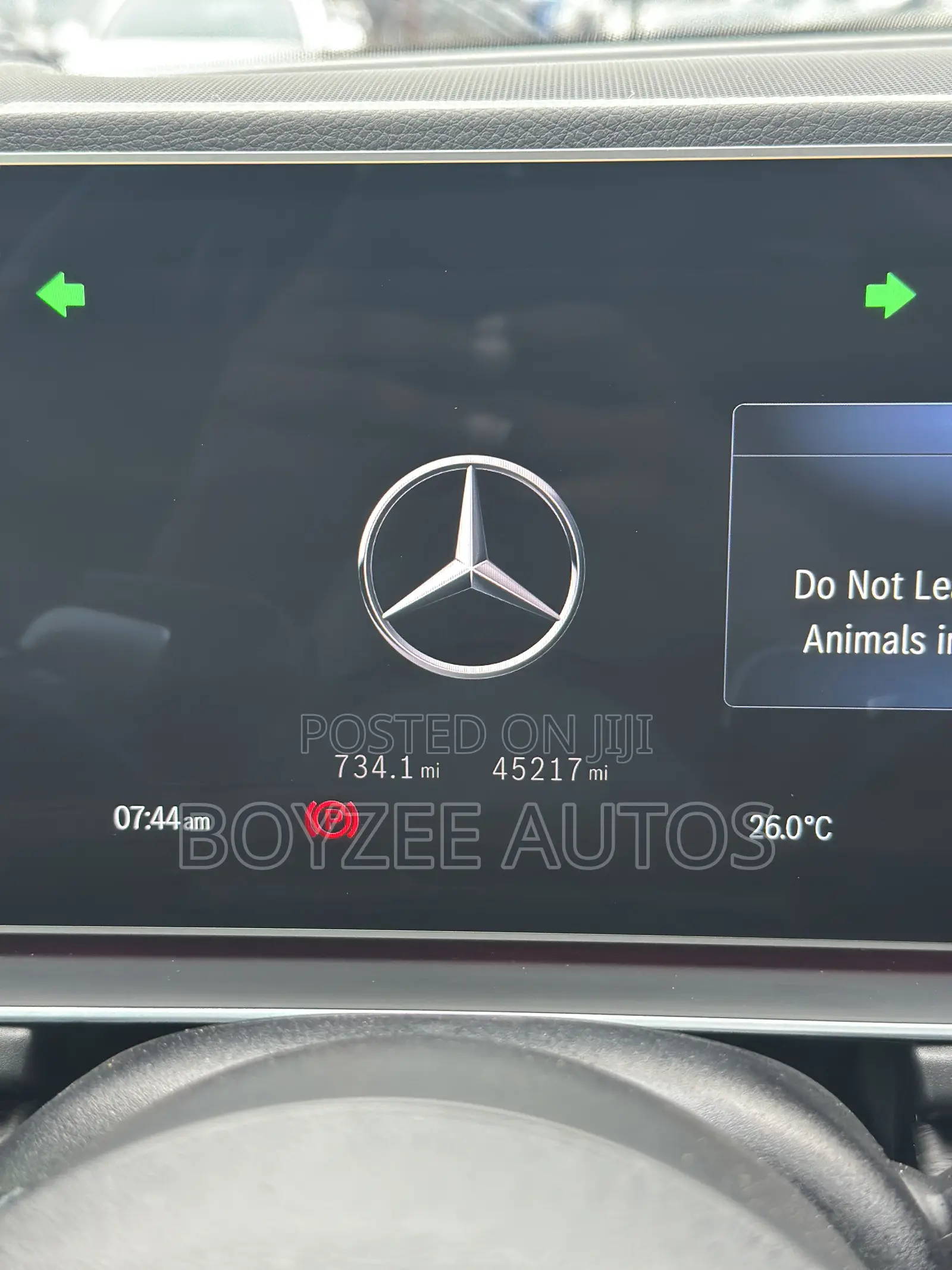Mercedes-Benz GLE-Class GLE 450 4MATIC 2024 Gray