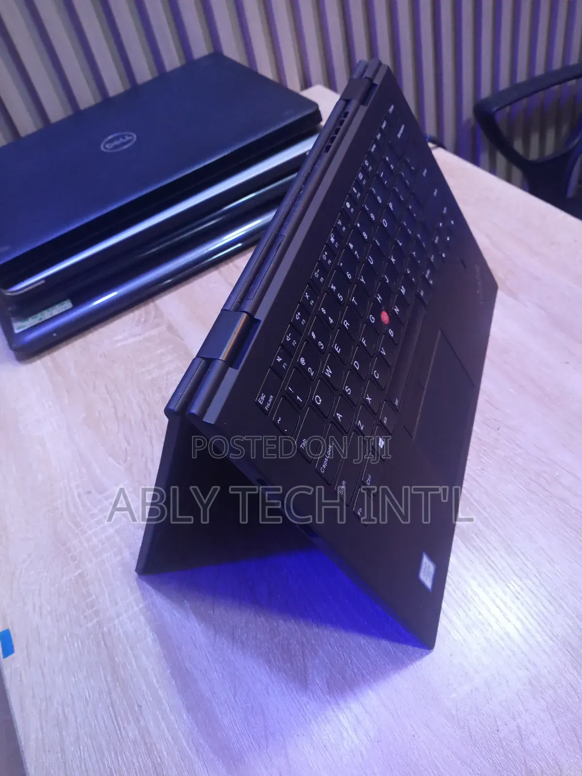 New Laptop Lenovo ThinkPad Yoga 16GB Intel Core i5 SSD 512GB