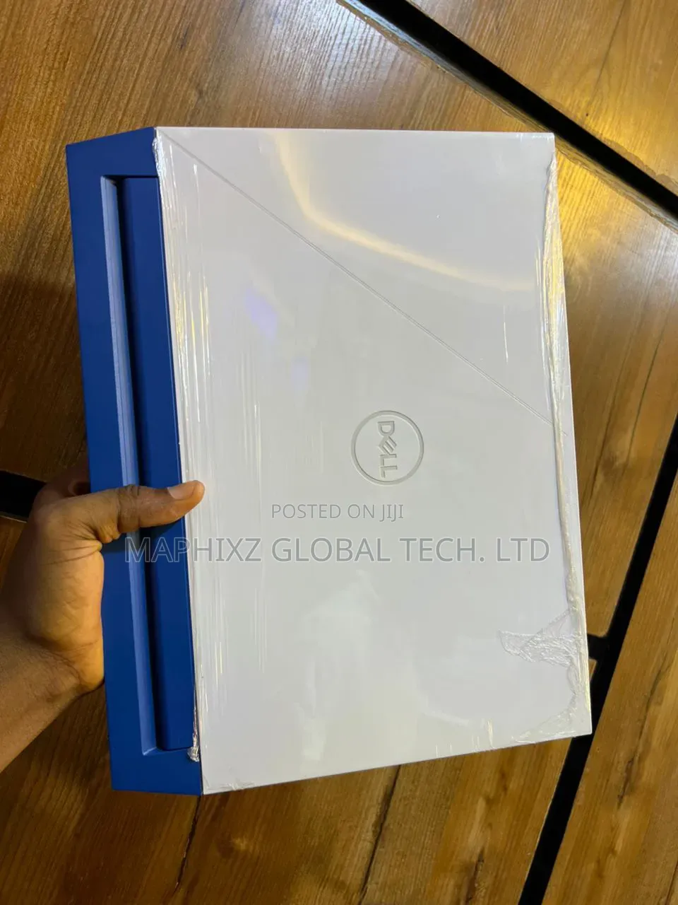 Laptop Dell G15 5535 16GB Intel Core i7 SSD 1T