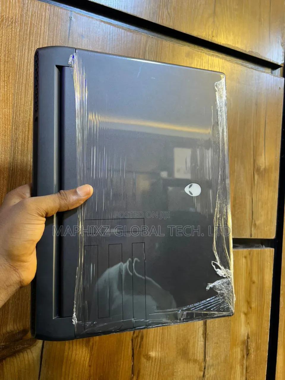 Laptop Alienware X15 R1 16GB Intel Core i7 SSD 512GB