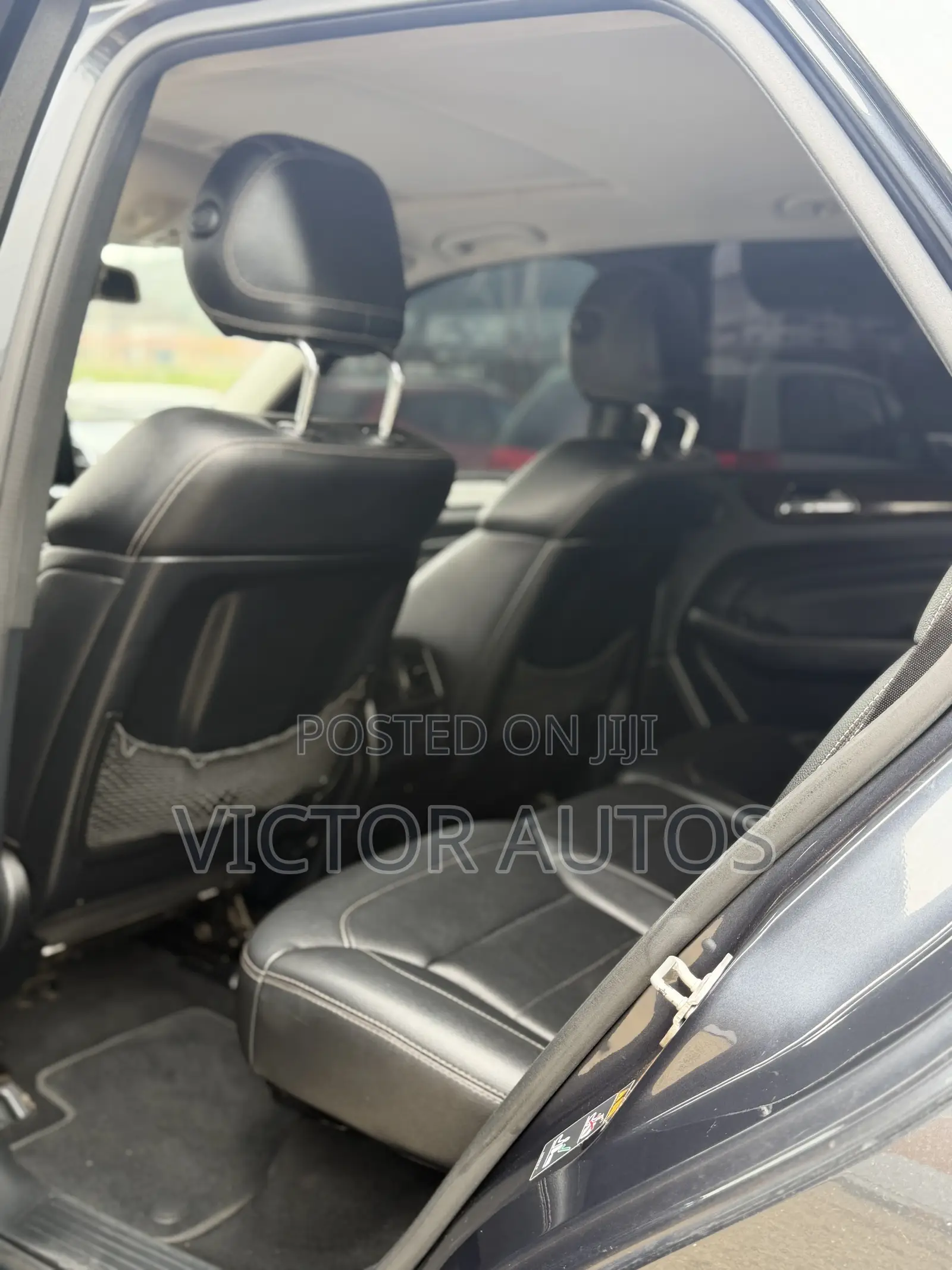 Mercedes-Benz GLE-Class 2015 Gray