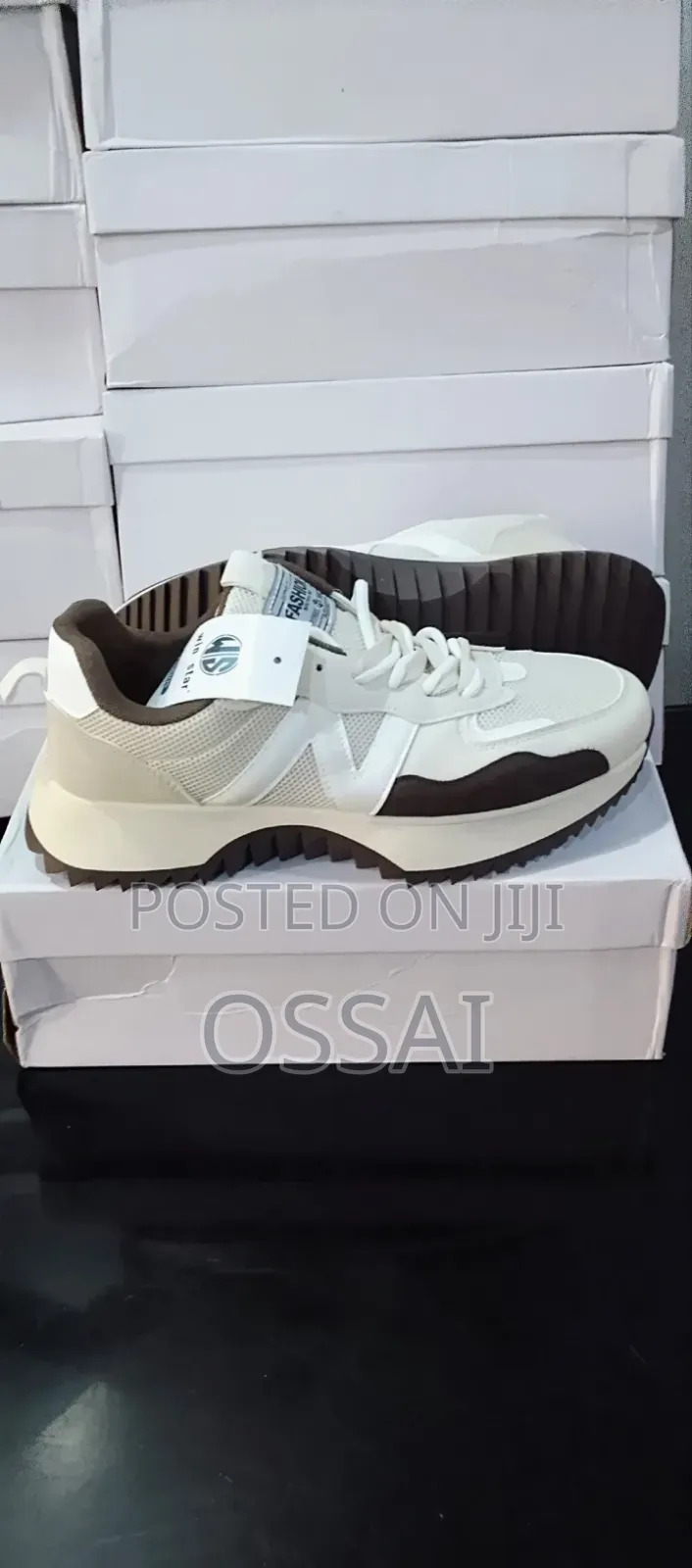 Quality Sneakers