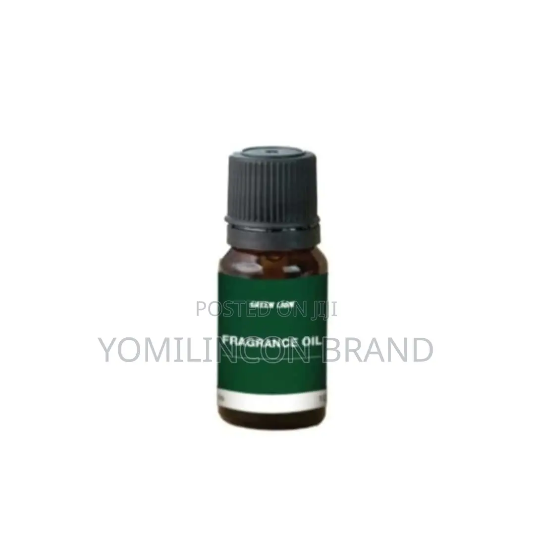 Green Lion 8 in 1 Fragrance Oil Set