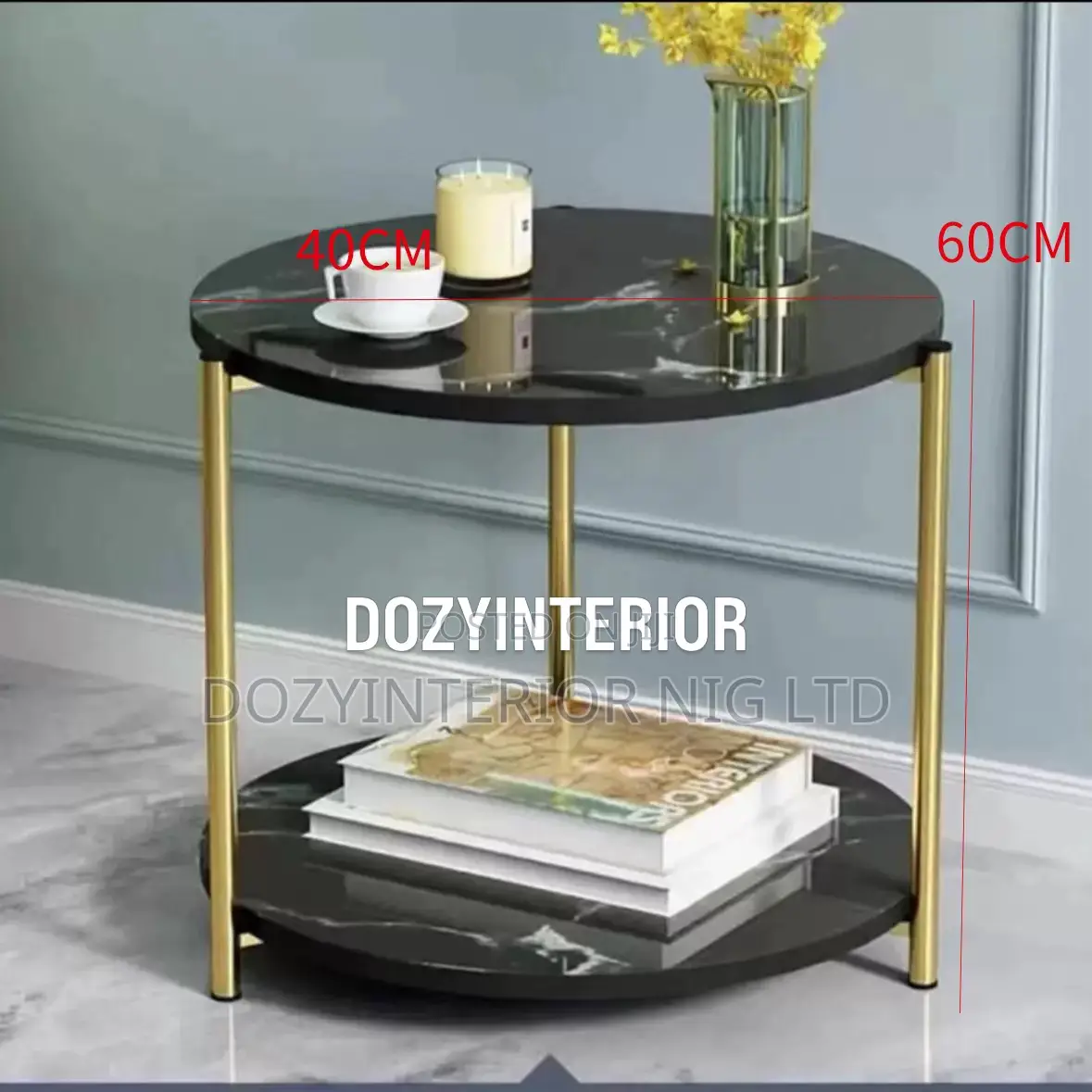 Center Table