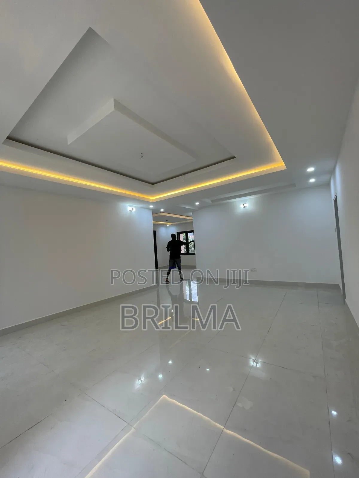 3bdrm Block of Flats in Katampe (Main) for sale