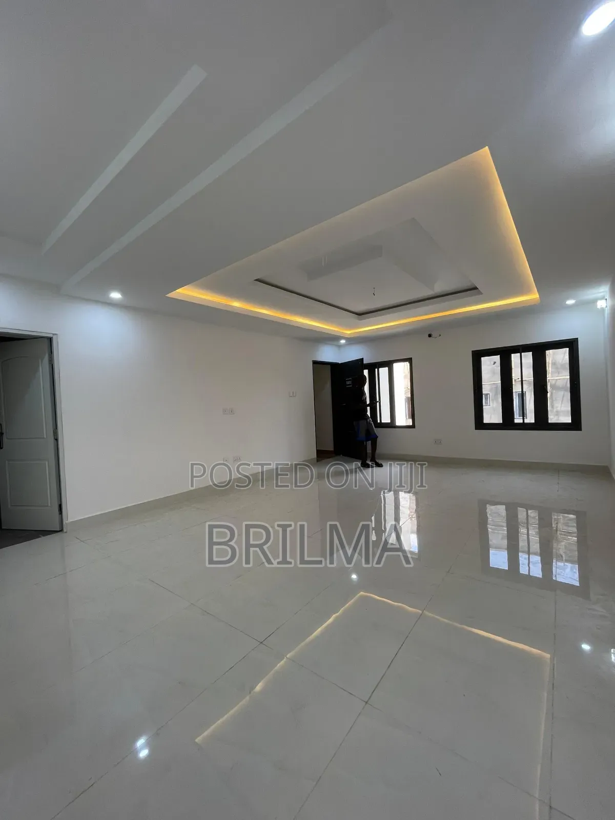 3bdrm Block of Flats in Katampe (Main) for sale