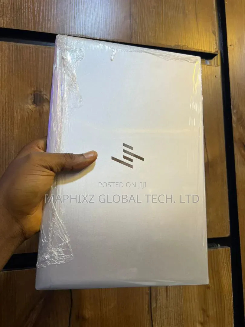 New Laptop HP EliteBook 840 G7 16GB Intel Core i5 SSD 512GB