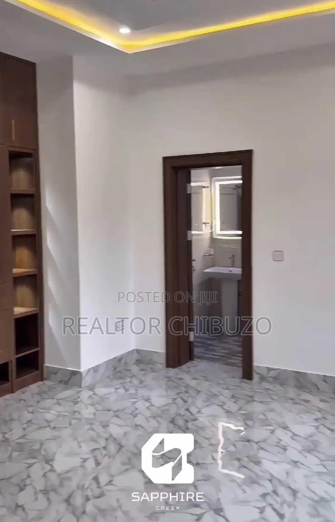 Furnished 4bdrm Duplex in Dantata, Kubwa for sale