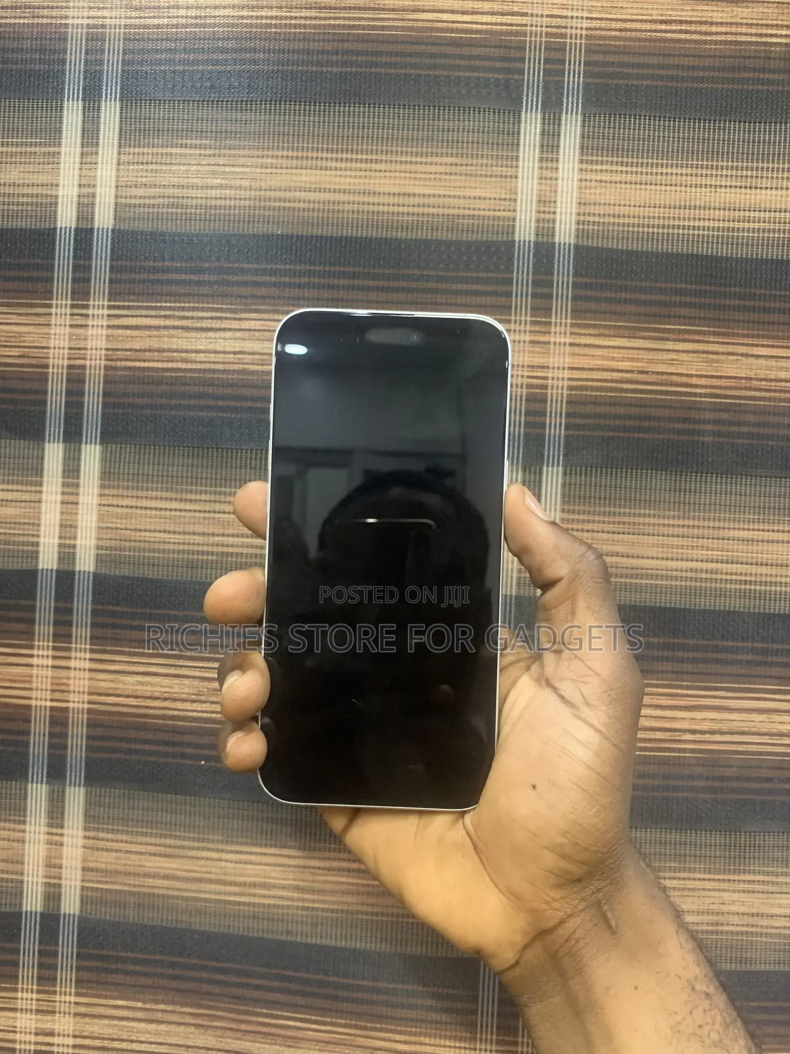 Apple iPhone 16 Plus 128 GB White