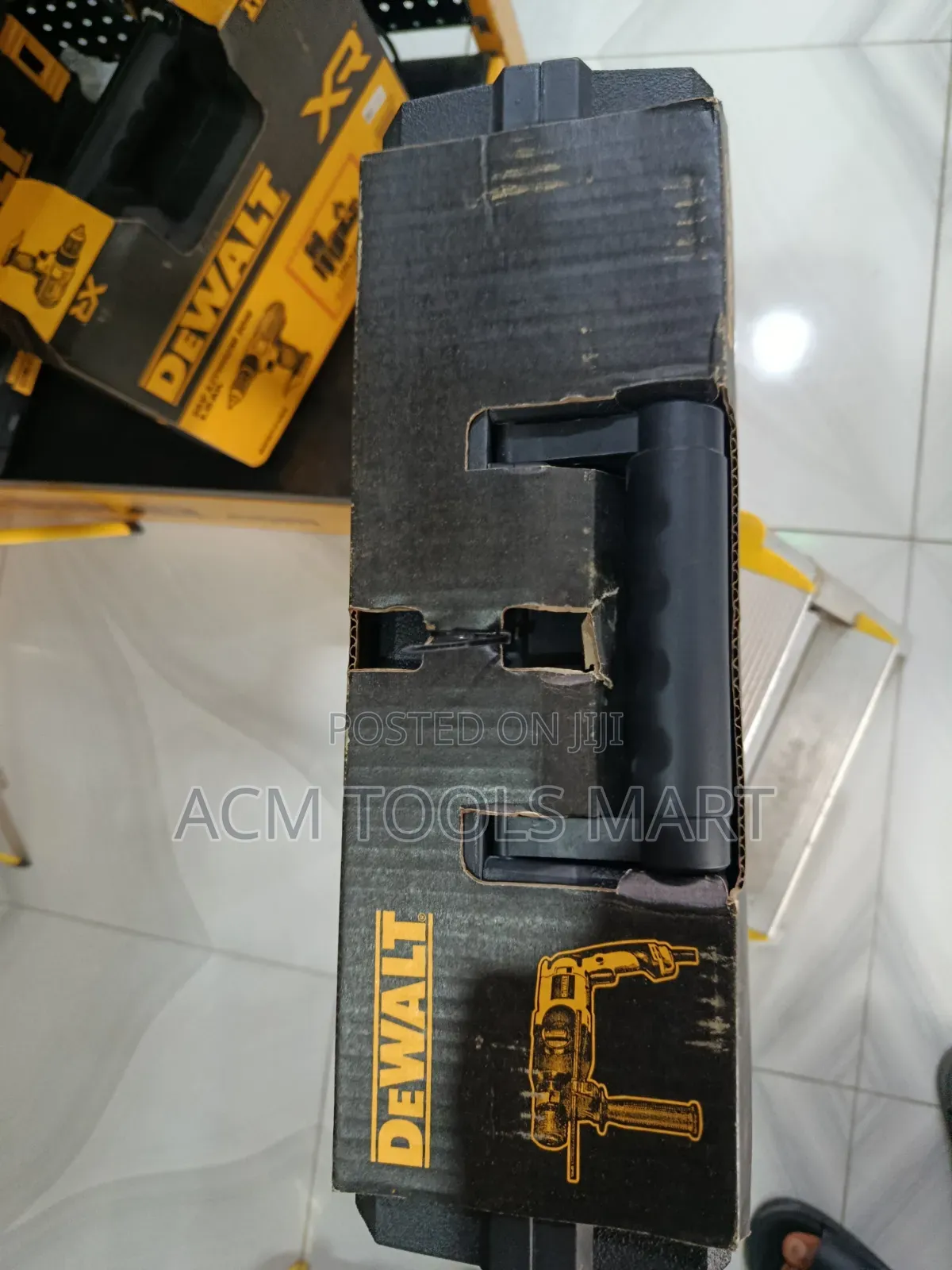 Dewalt Rotary Hammer