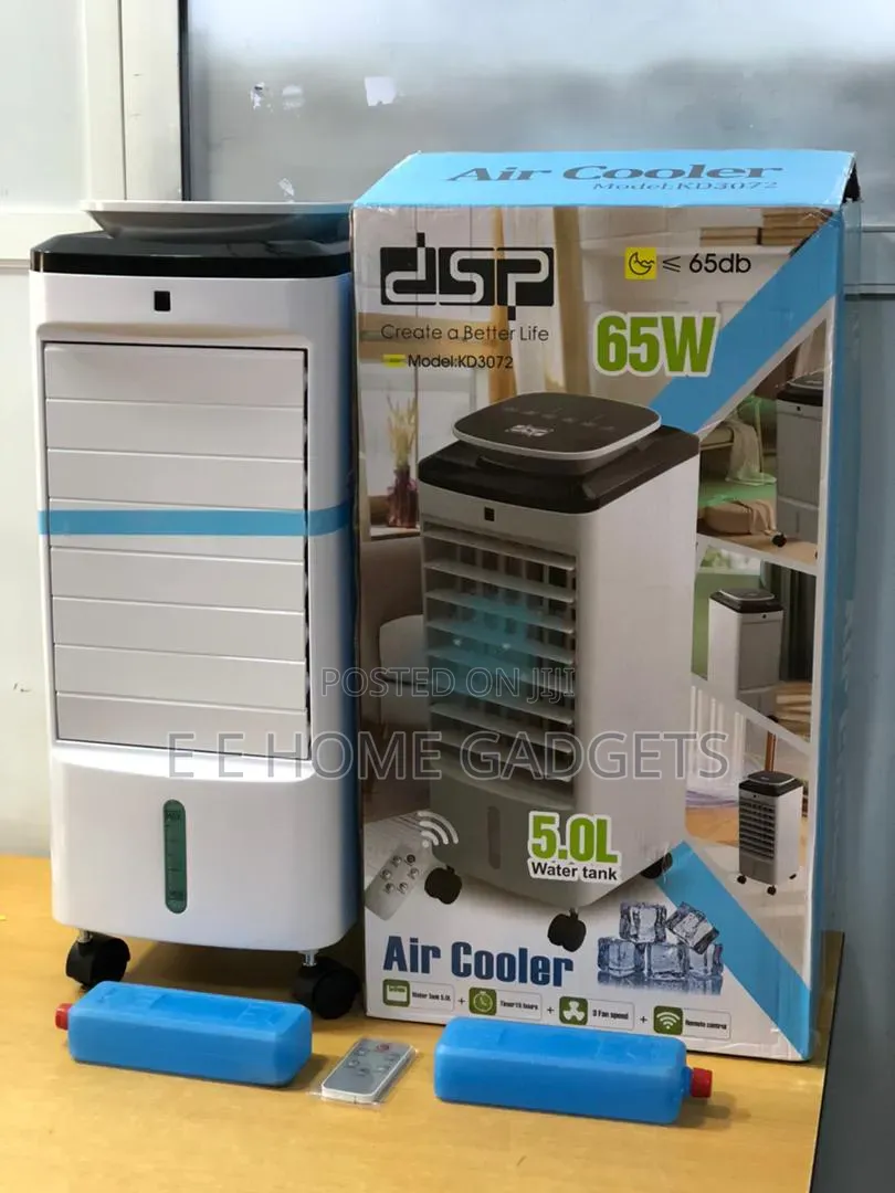 Dsp Air Cooler