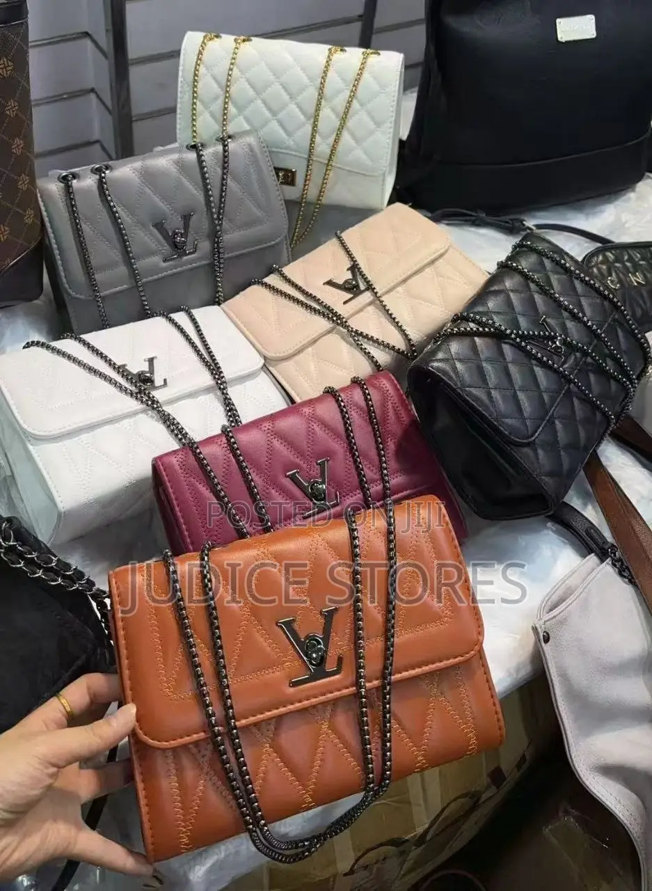 Quality Leather Fashion Bag