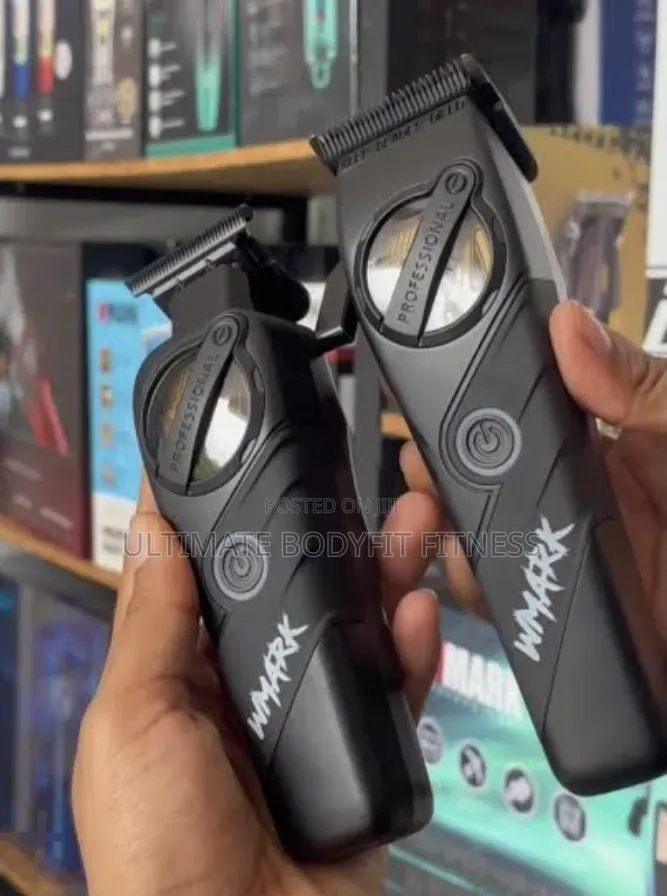 Brand New Wmark Ng-8613 Kit Clipper