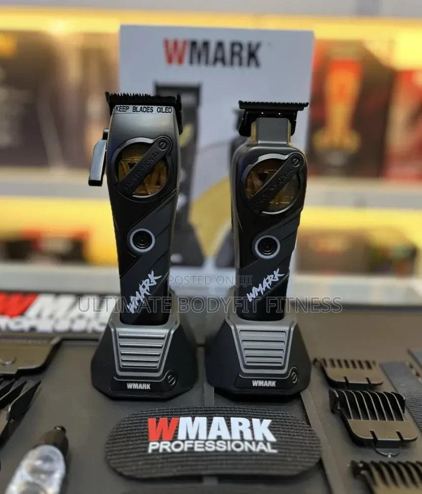Brand New Wmark Ng-8613 Kit Clipper
