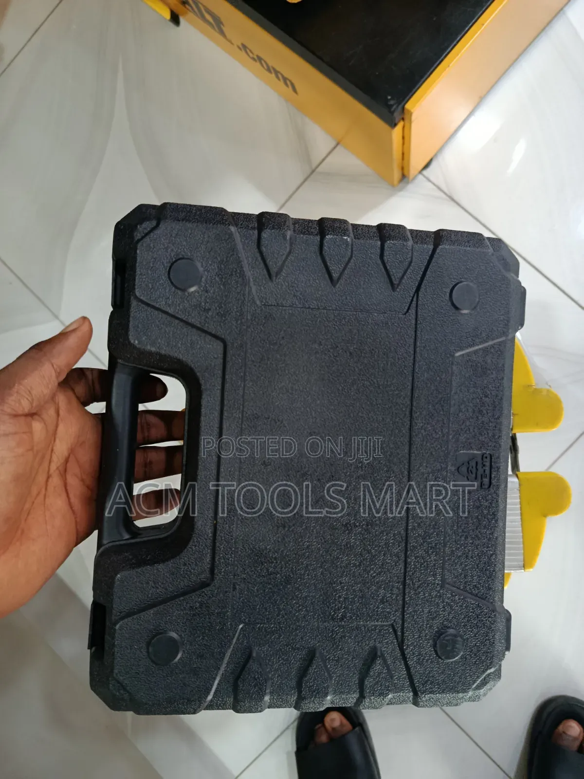 Dewalt Drilling Machine