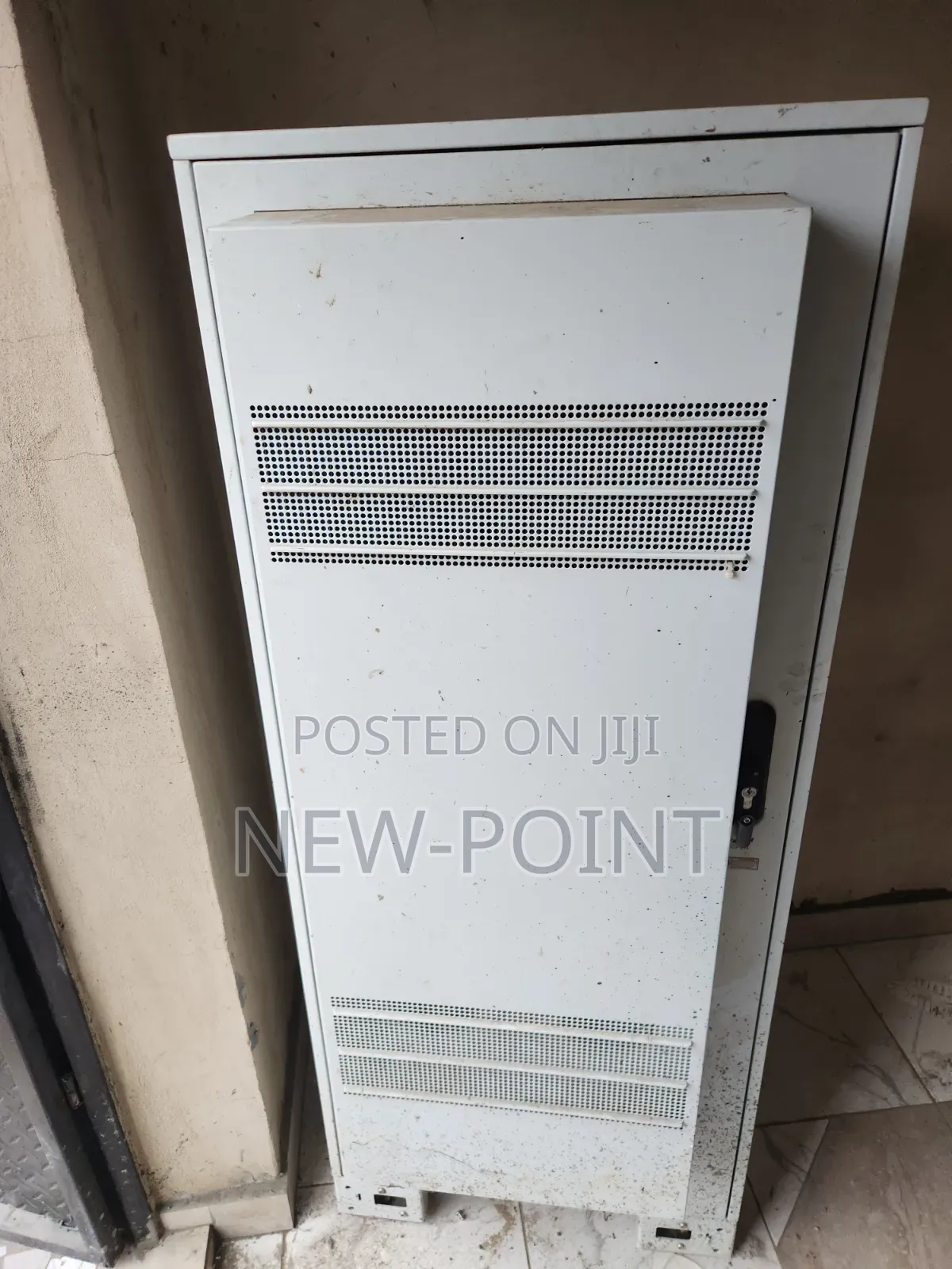 F01m500 Outdoor Telecom Cabinet – Ip55 Weatherproof Network Power