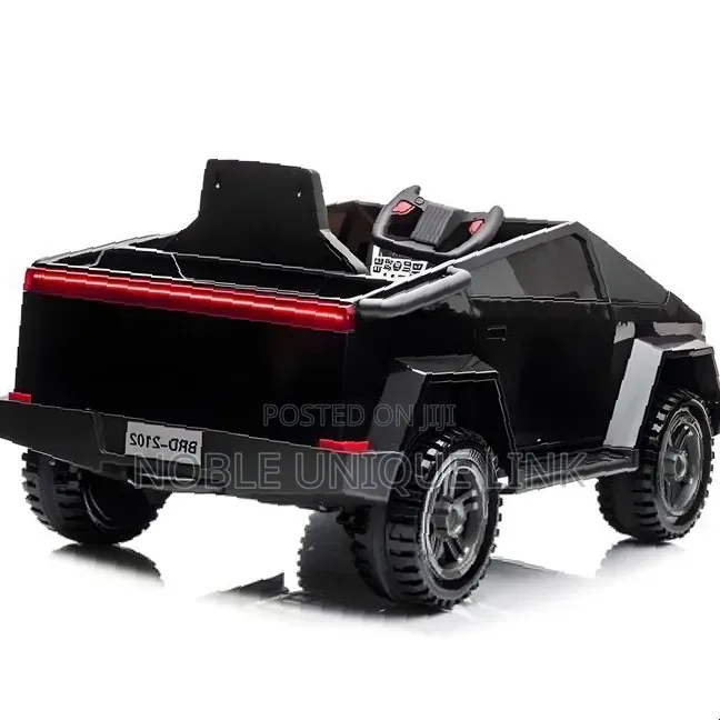 Tesla Cyber Truck for 1 to 8 Years