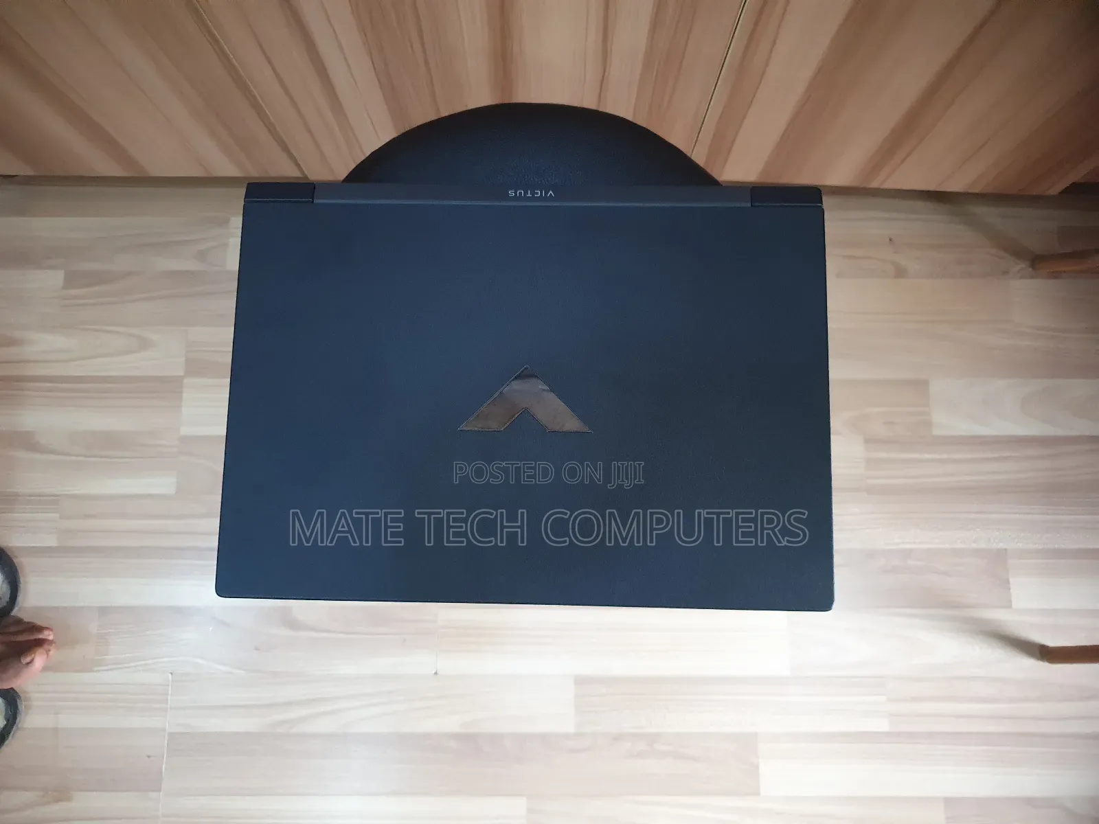 Laptop HP Victus 15 16GB Intel Core i7 SSD 1T