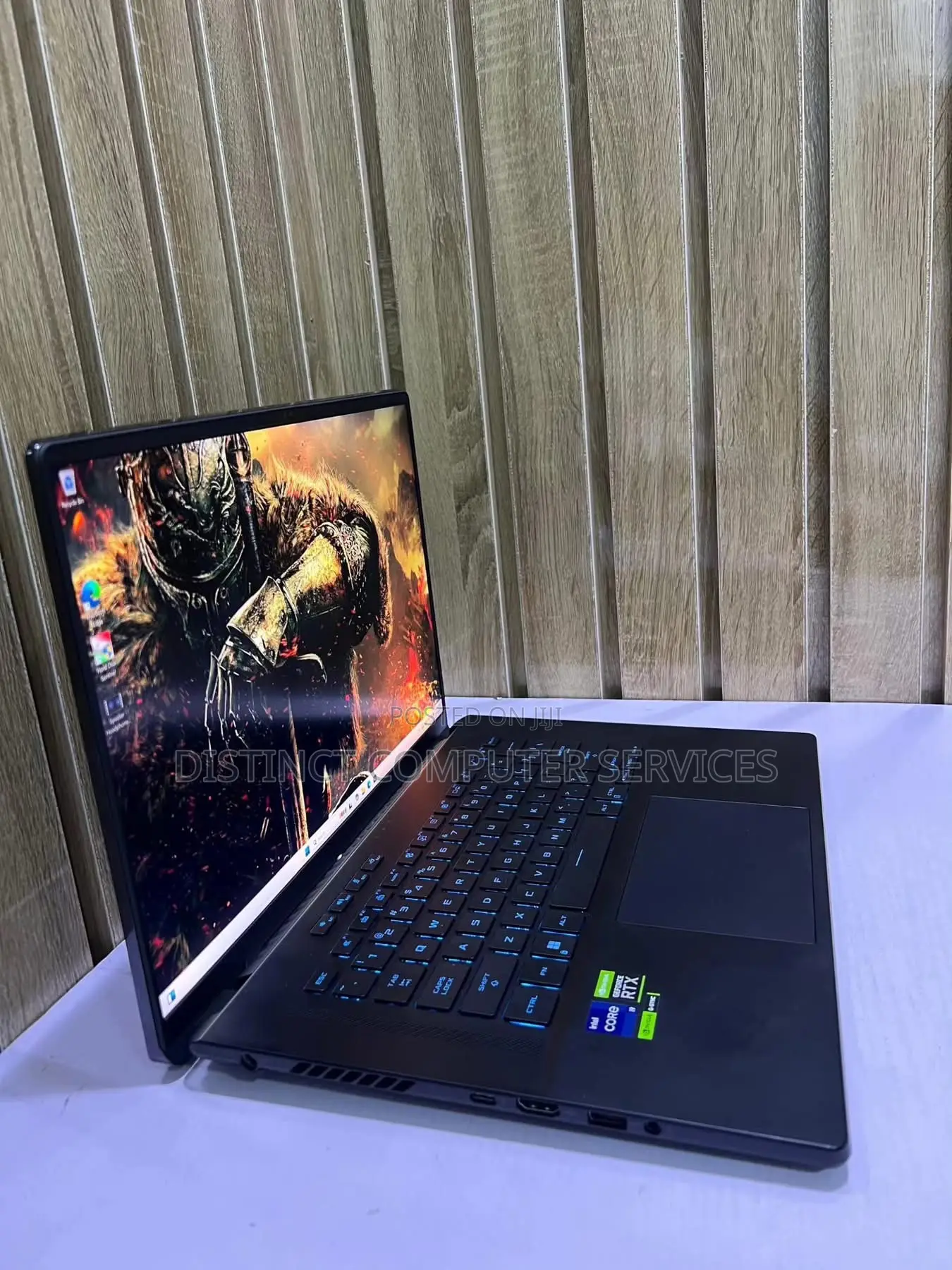 Laptop Asus ROG Zephyrus G16 32GB Intel Core i7 SSD 1T