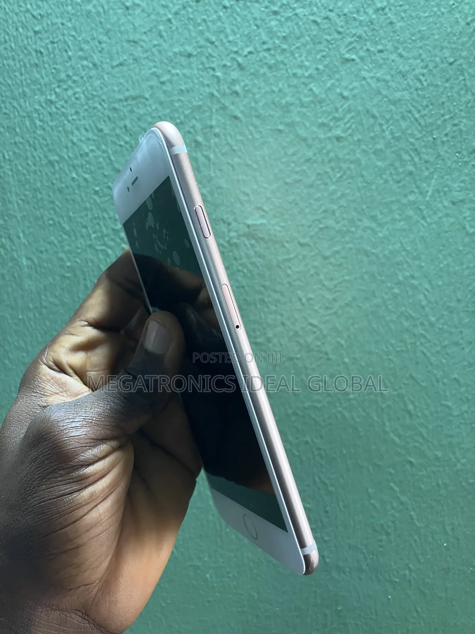 Apple iPhone 6s Plus 64 GB Gold