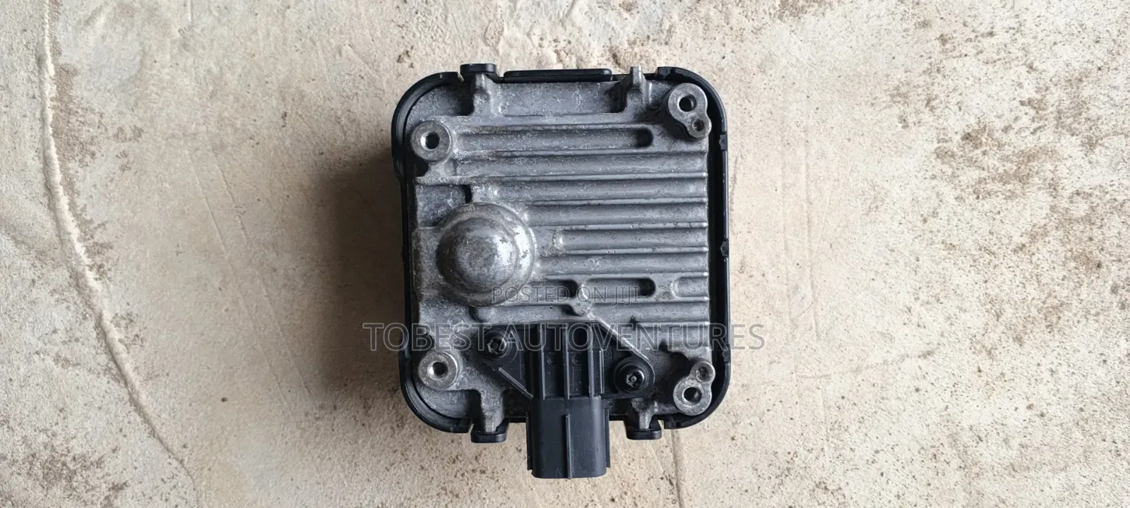 Hyundai Sonata 2017 Radder Sensor