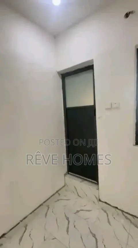 Furnished 1bdrm Apartment in Akoka for rent