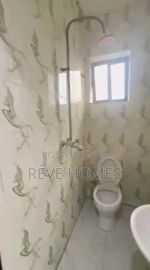 Furnished 1bdrm Apartment in Akoka for rent
