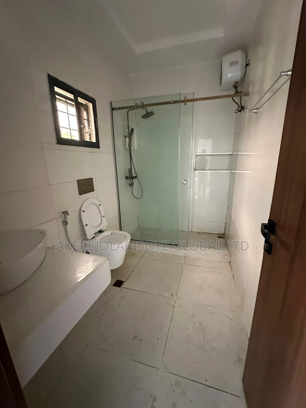 4bdrm Duplex in Katampe Abuja (7Min for rent