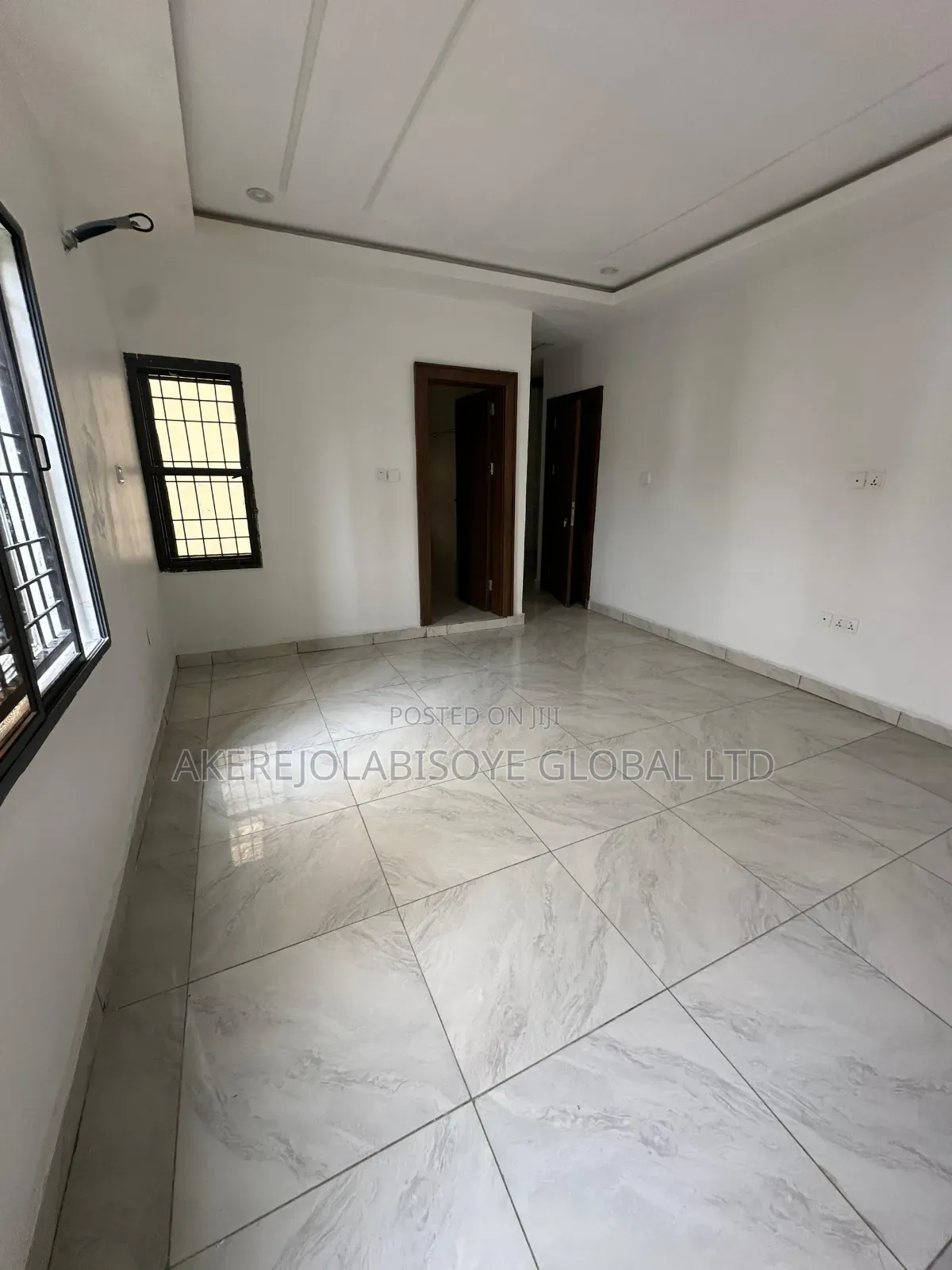 4bdrm Duplex in Katampe Abuja (7Min for rent
