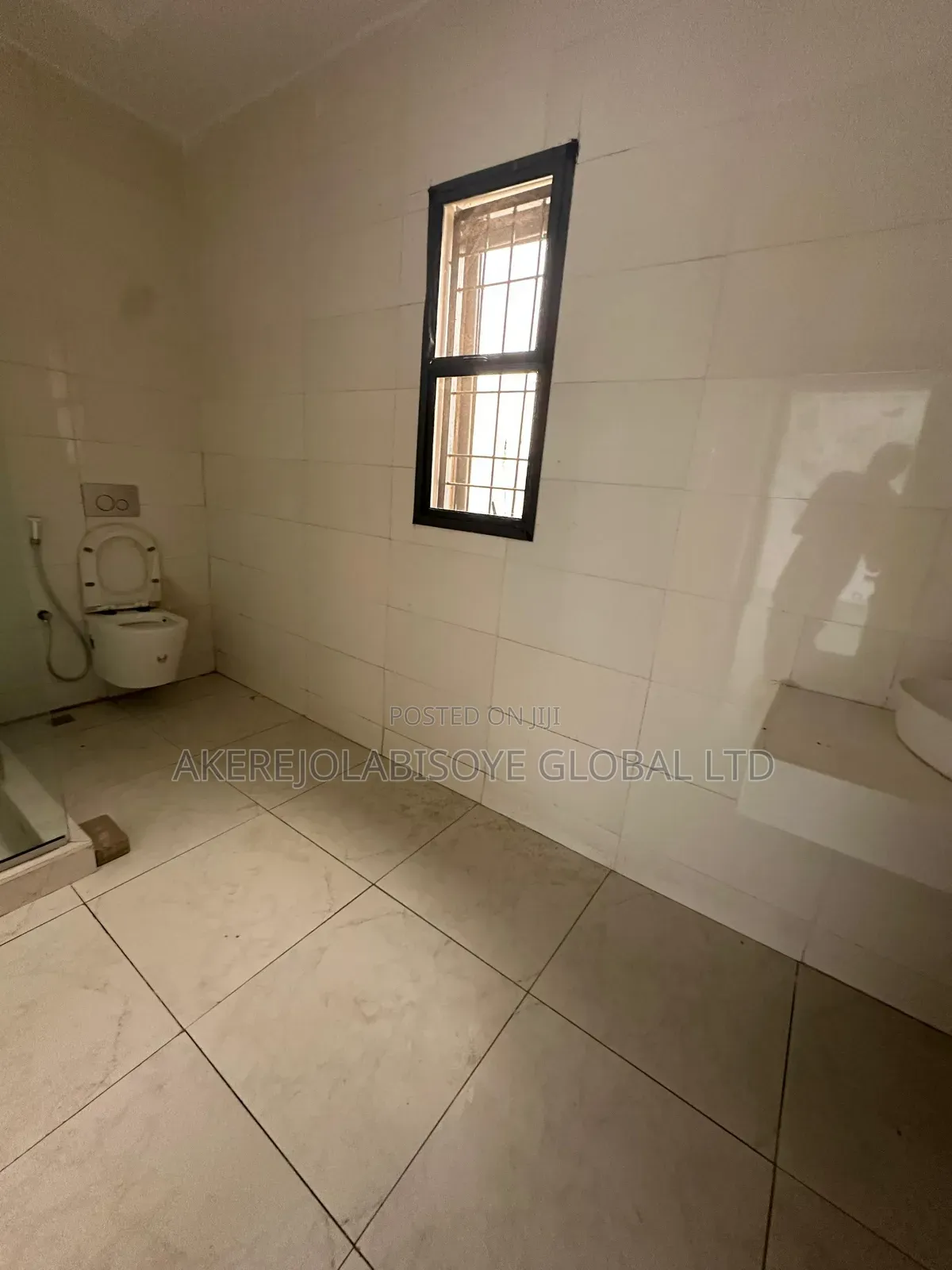 4bdrm Duplex in Katampe Abuja (7Min for rent
