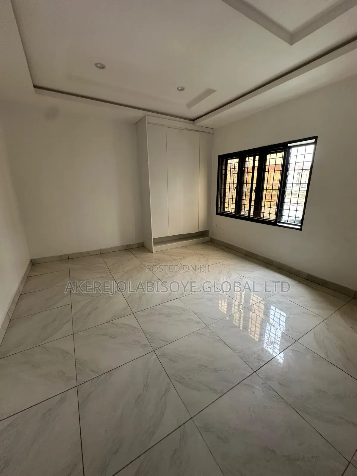 4bdrm Duplex in Katampe Abuja (7Min for rent