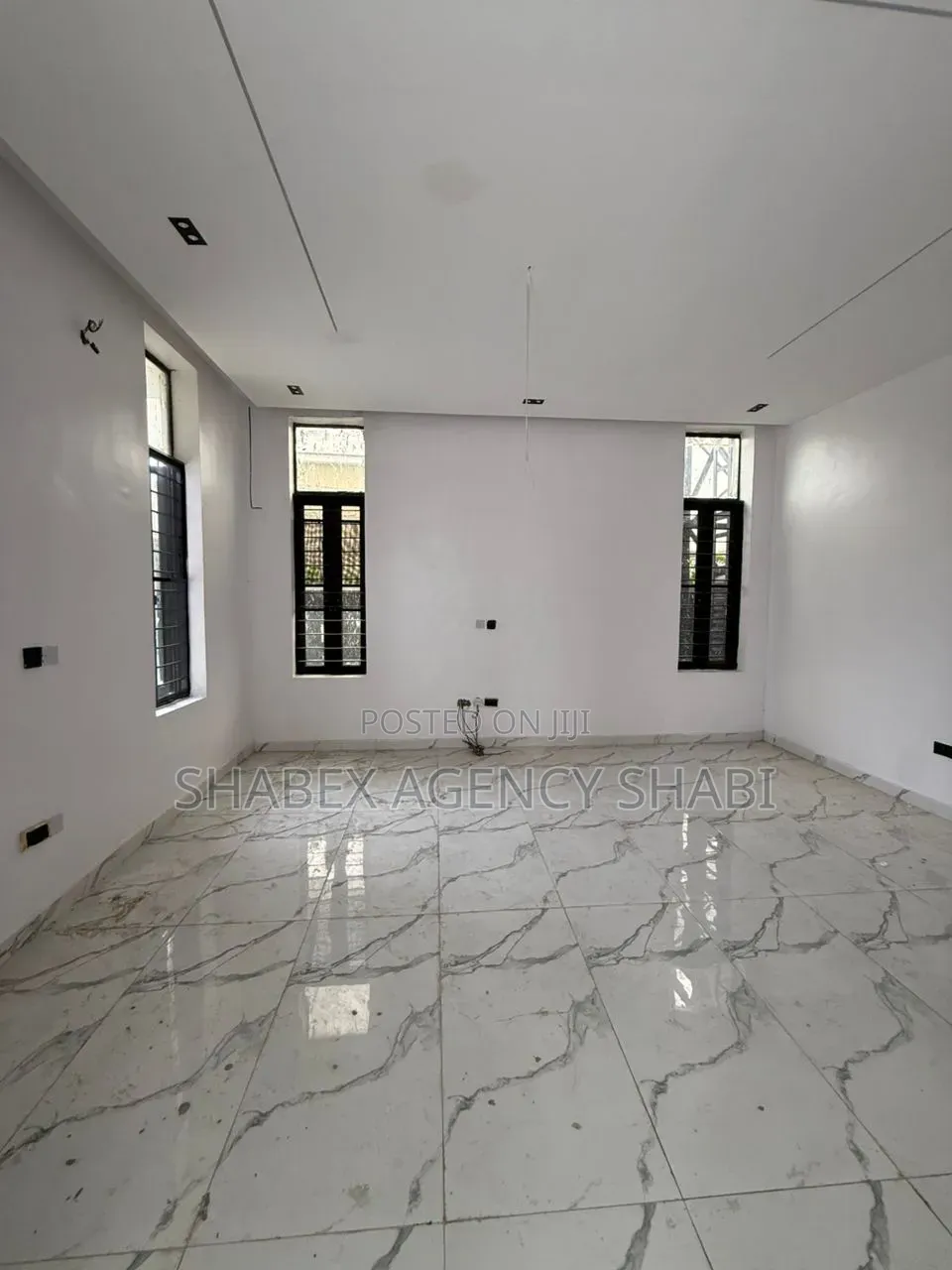 4bdrm Duplex in Abraham Adesanya for sale