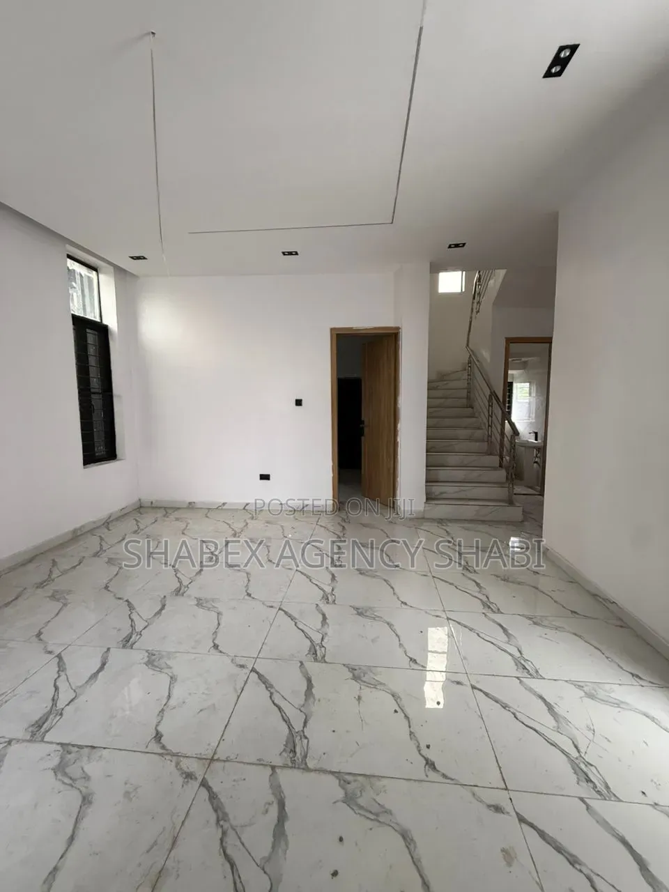 4bdrm Duplex in Abraham Adesanya for sale