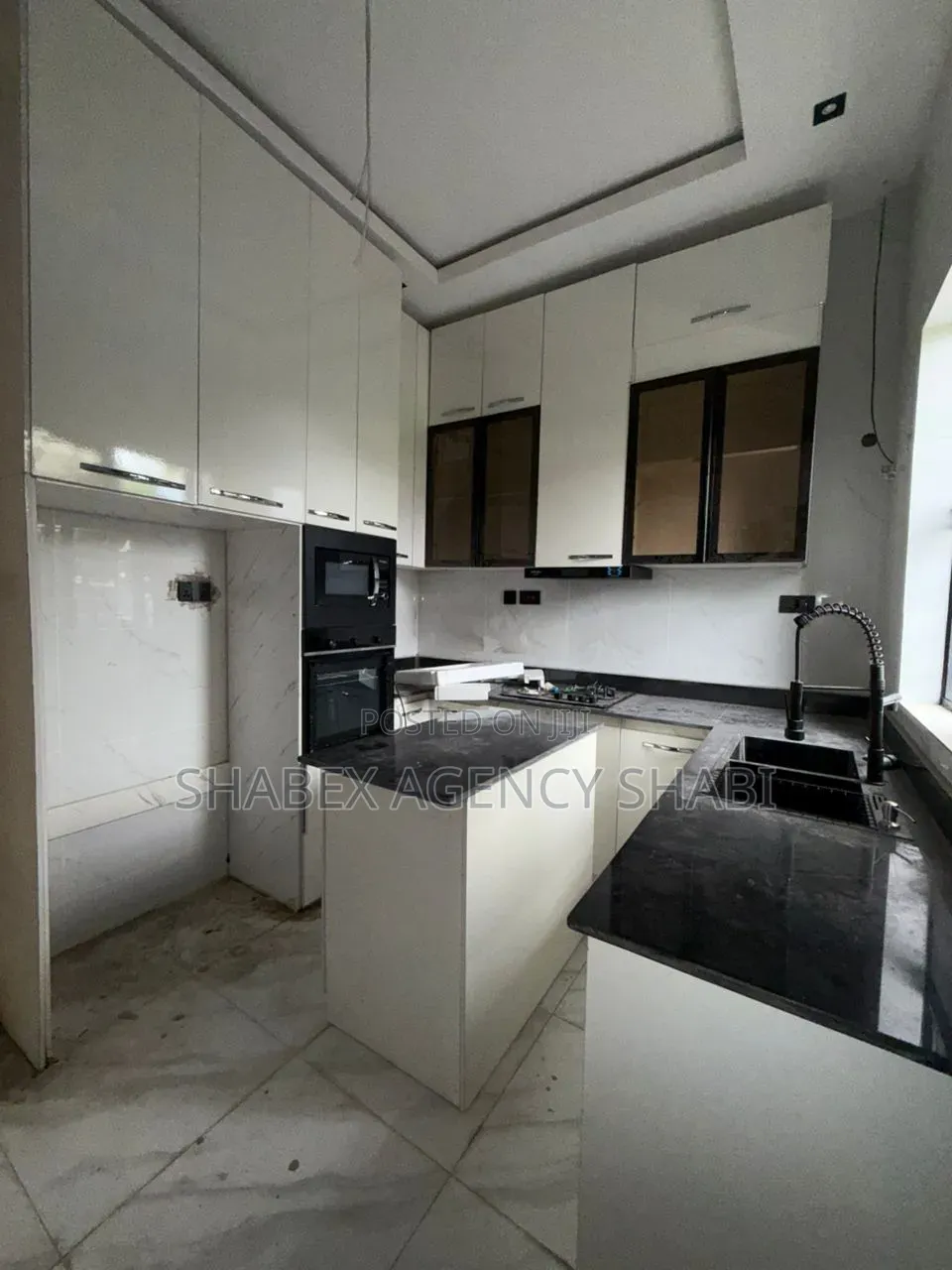 4bdrm Duplex in Abraham Adesanya for sale