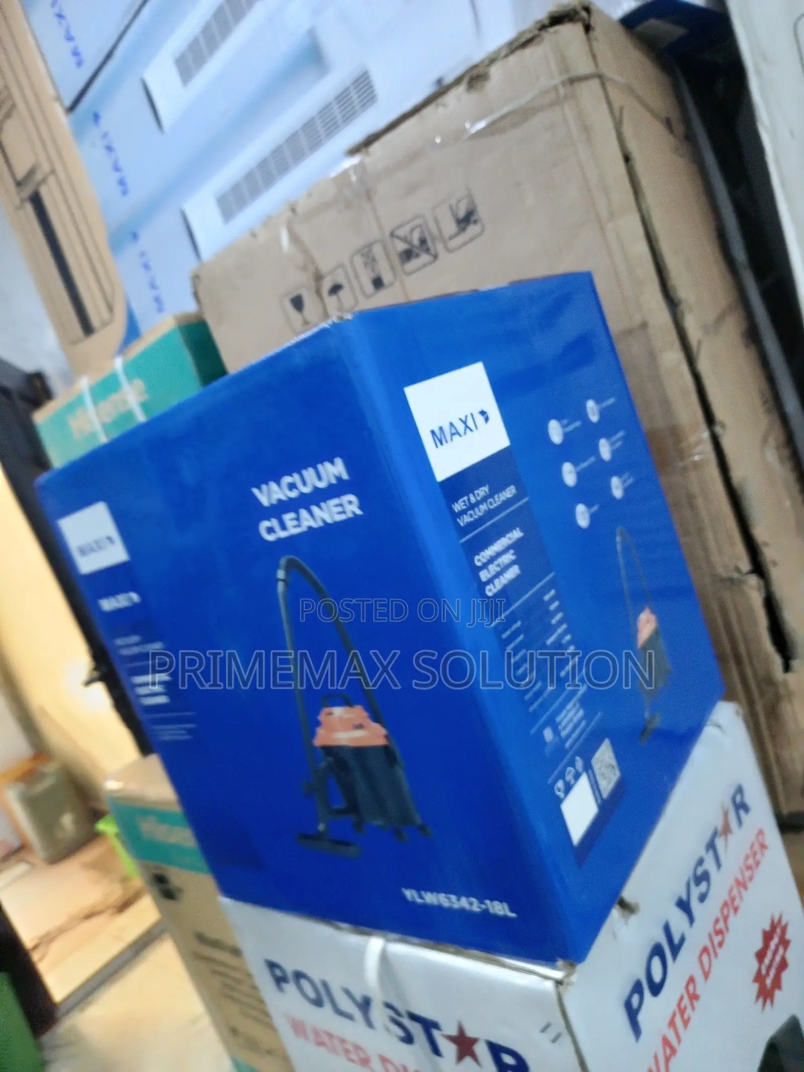 Transform Your Home With Maxi Power