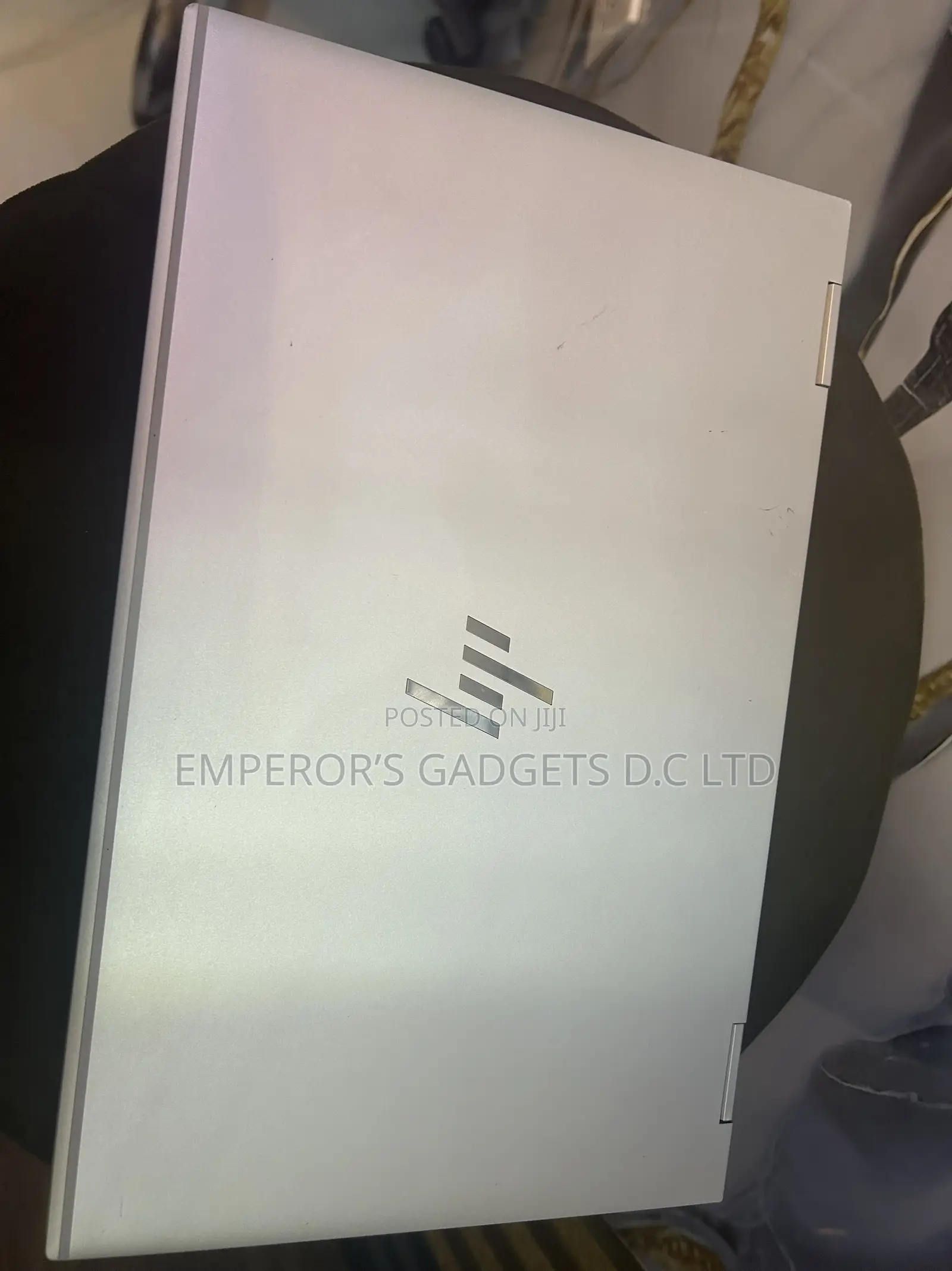 Laptop HP EliteBook 1040 G8 8GB Intel Core i7 SSD 256GB