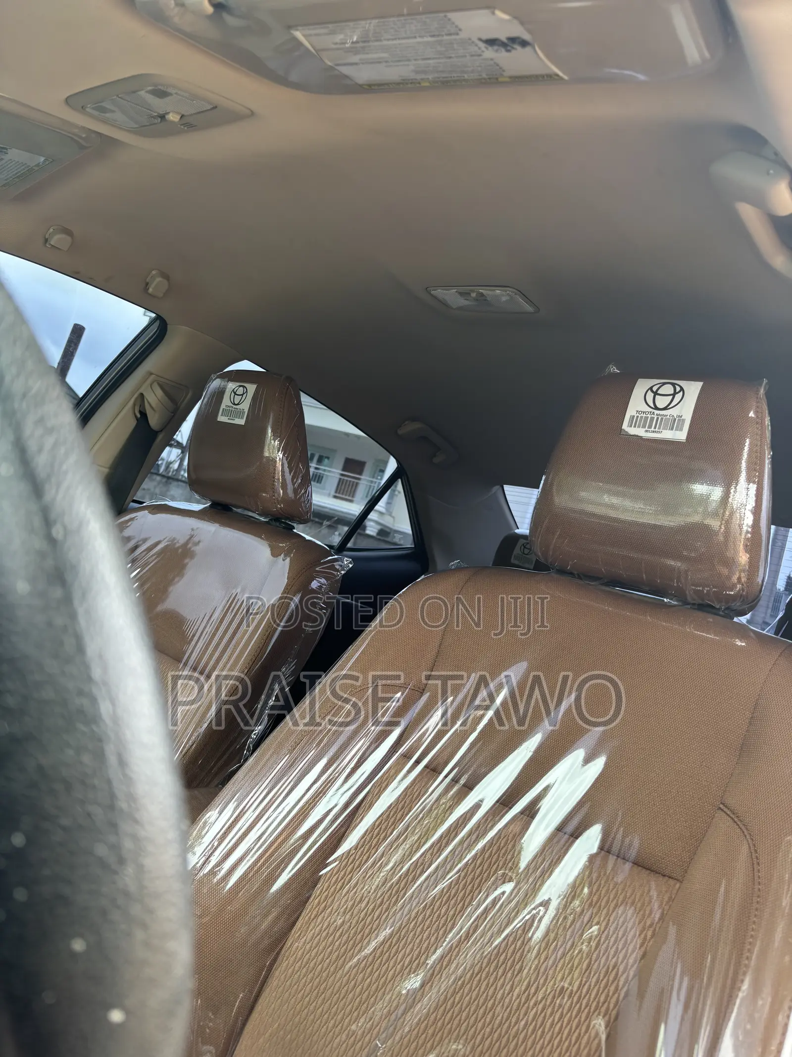 Toyota Corolla 2020 Gray