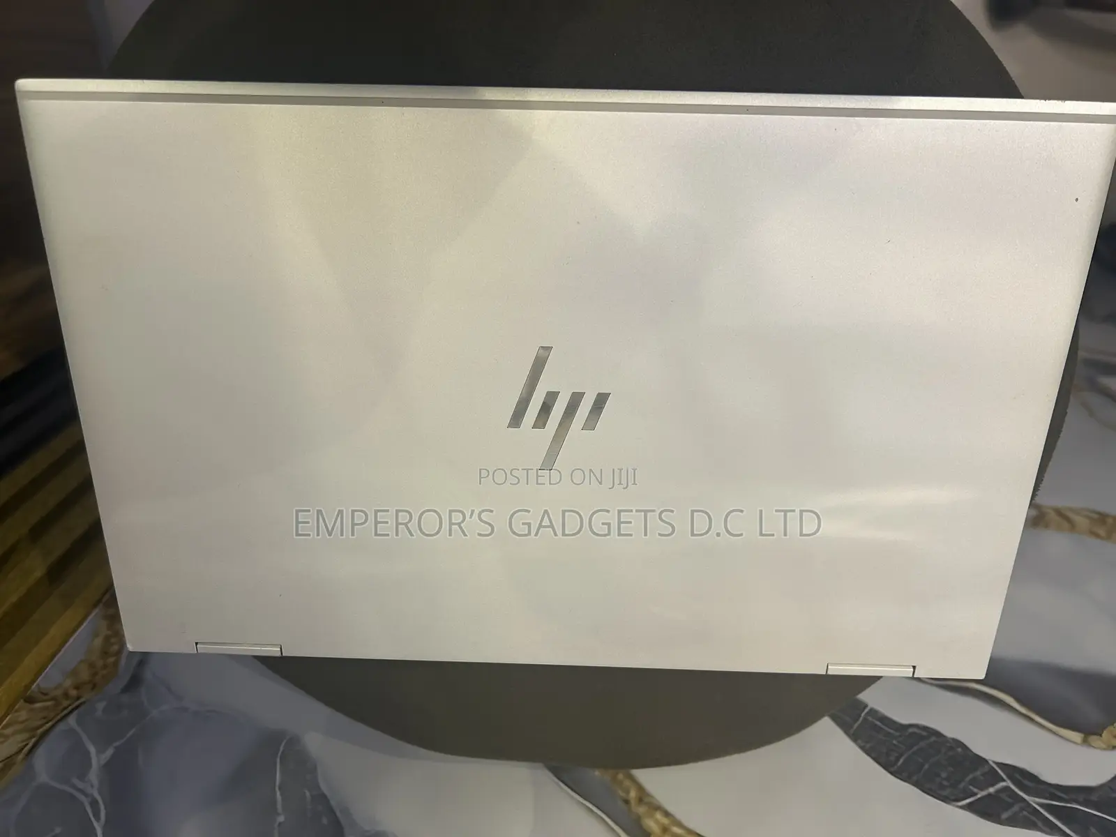 Laptop HP EliteBook x360 1040 G7 8GB Intel Core i7 SSD 256GB
