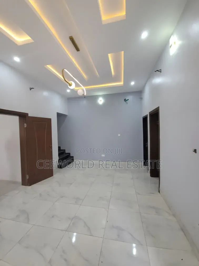 3bdrm Duplex in Kolapo Ishola Gra for rent