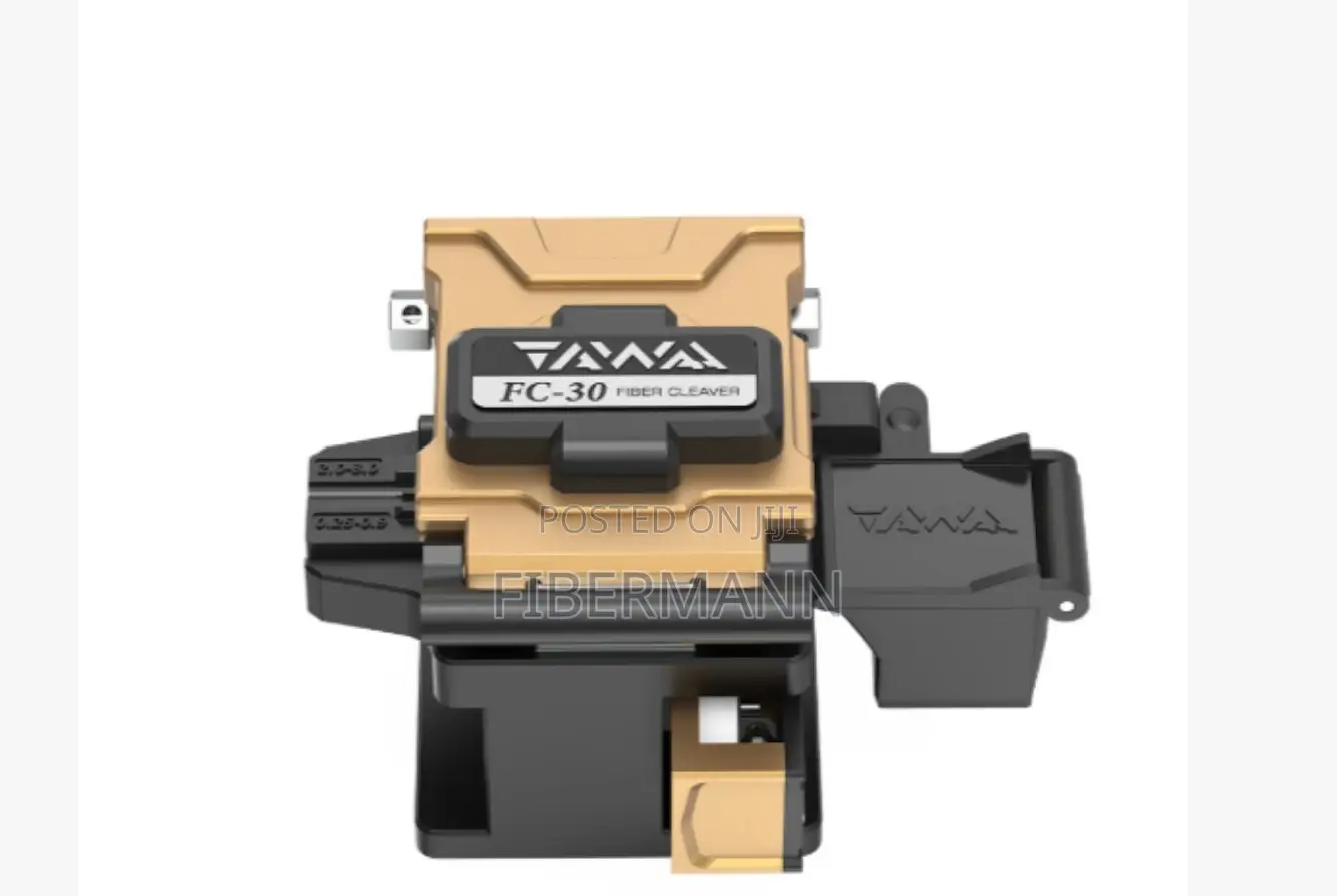 Optic Fiber Cleaver-Fc30