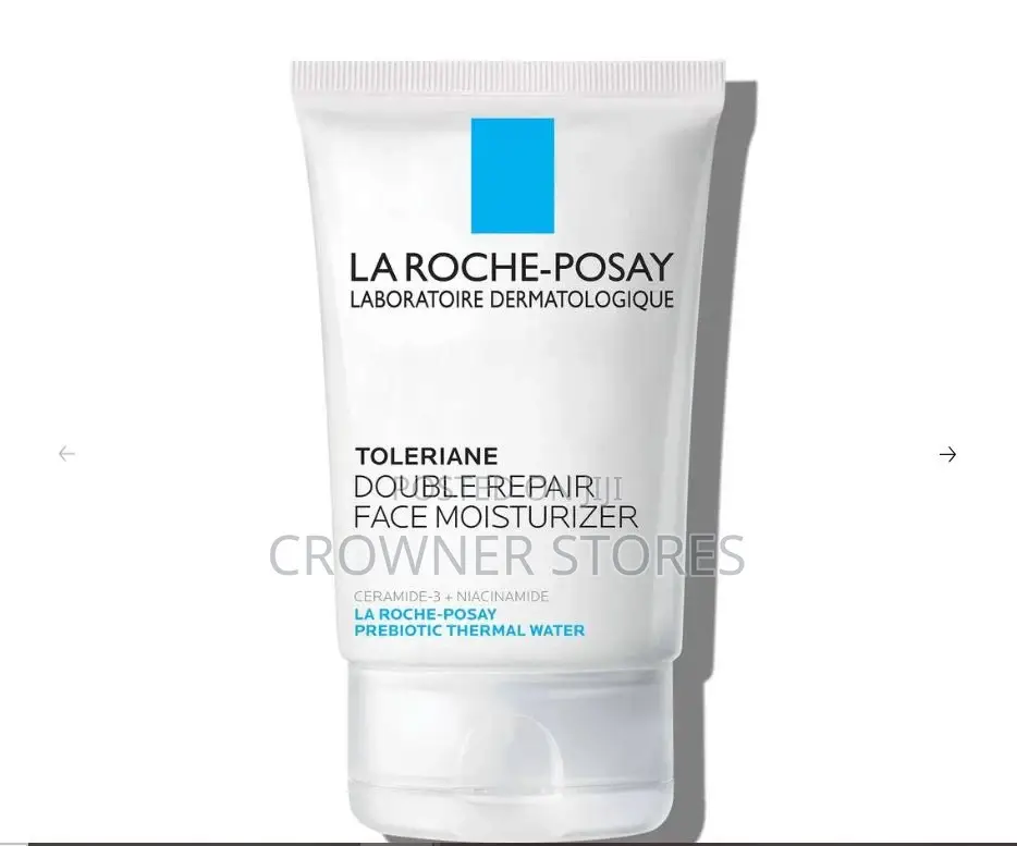 La Roche-Posay Toleriane Double Repair Face Moisturizer 3.38oz/100ml
