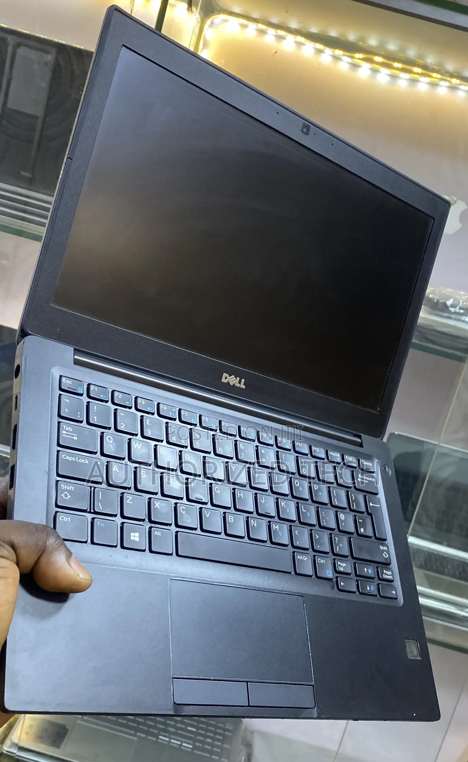Laptop Dell Latitude 7280 8GB Intel Core i5 SSD 128GB
