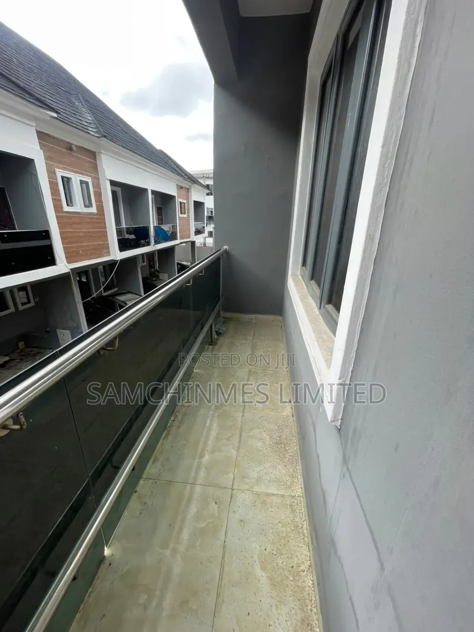 4bdrm Townhouse/Terrace in VGC / Ajah for sale