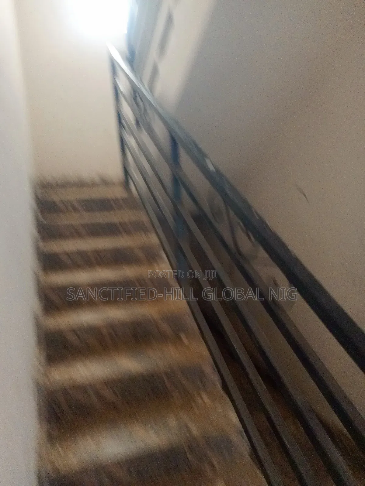 2bdrm Duplex in City College, Karu for rent