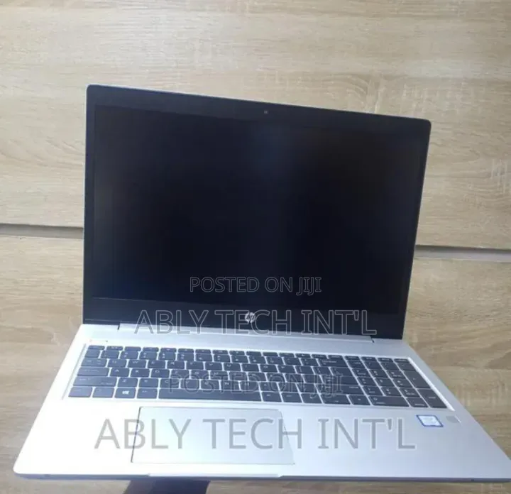 Laptop HP ProBook 450 G6 8GB Intel Core i5 SSD 256GB